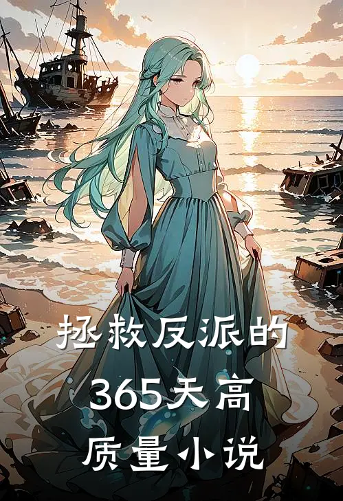 拯救反派的365天高质量小说
