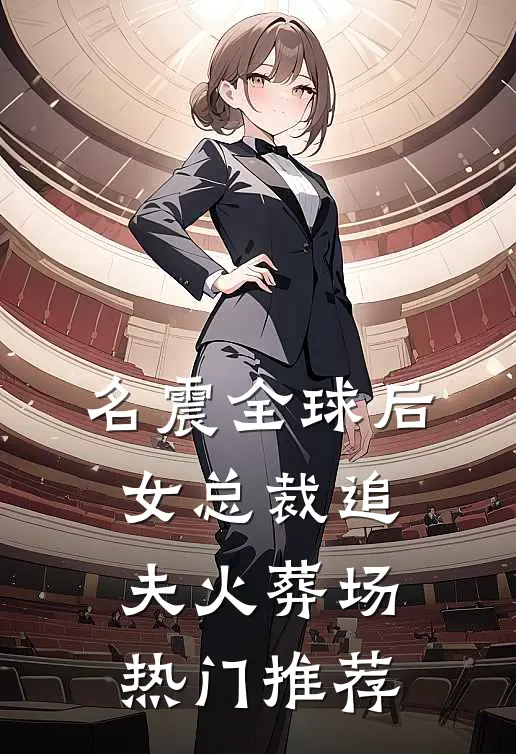 名震全球后，女总裁追夫火葬场热门推荐
