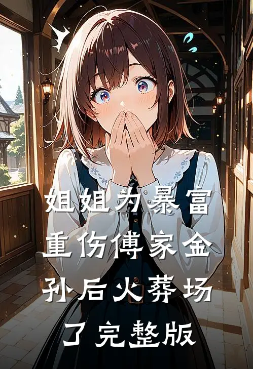 姐姐为暴富重伤傅家金孙后火葬场了完整版