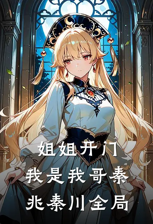 姐姐开门，我是我哥秦兆秦川全局