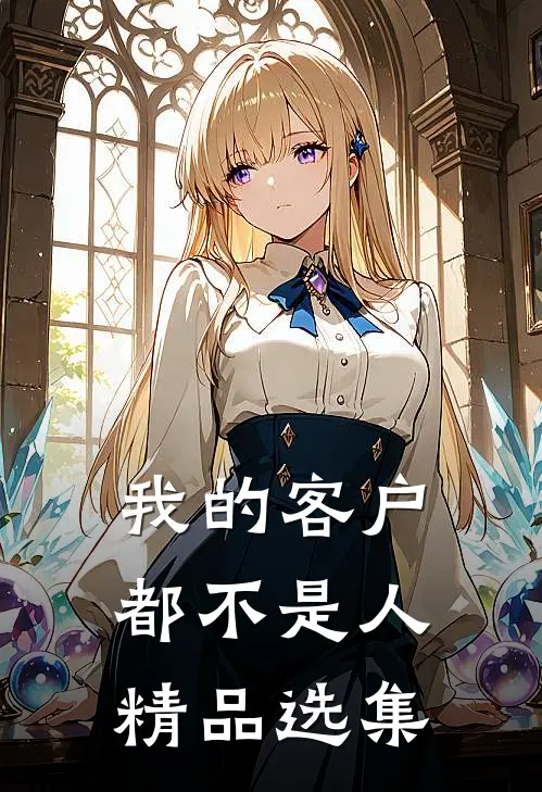 我的客户都不是人精品选集