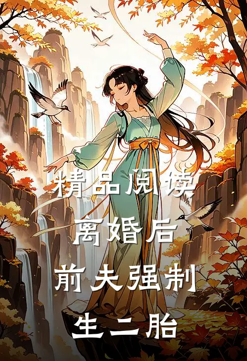 精品阅读离婚后,前夫强制生二胎的
