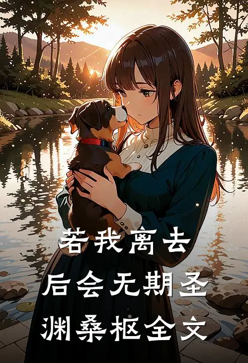 若我离去，后会无期圣渊桑枢全文