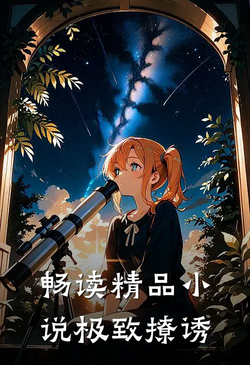 畅读精品小说极致撩诱