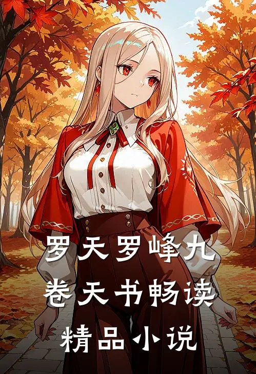 罗天罗峰九卷天书畅读精品小说