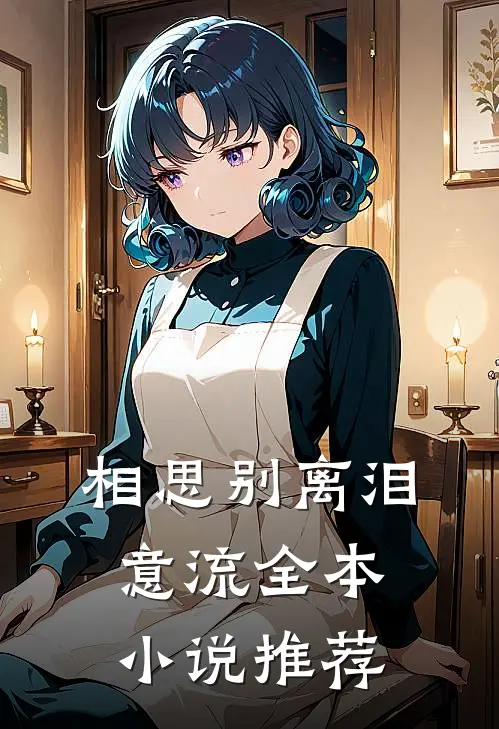 相思别离泪意流全本小说推荐