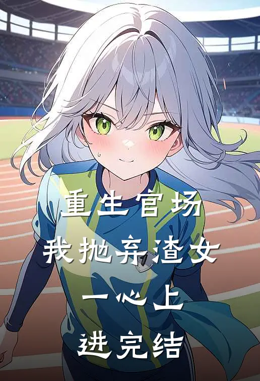 重生官场：我抛弃渣女，一心上进完结