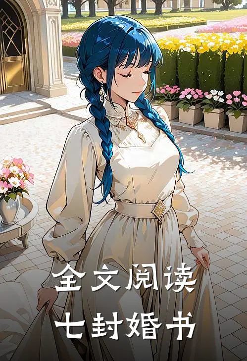 全文阅读七封婚书