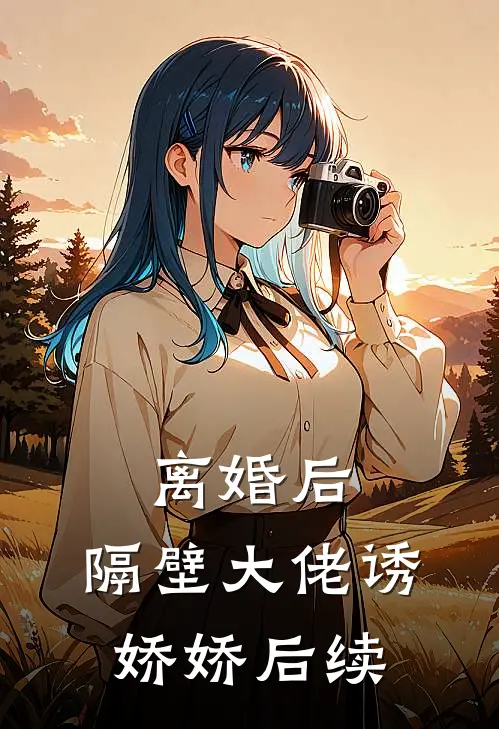 离婚后，隔壁大佬诱娇娇后续