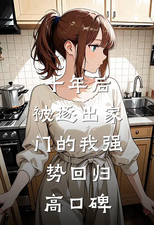 十年后，被逐出家门的我强势回归高口碑