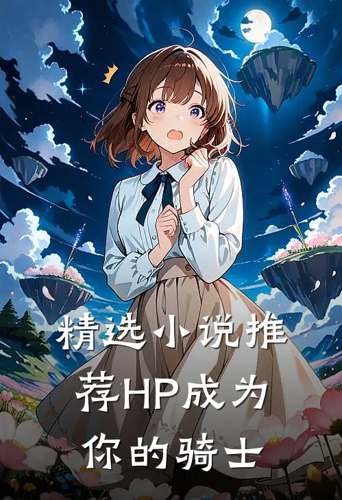 精选小说推荐HP成为你的骑士