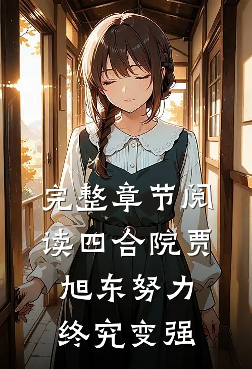 完整章节阅读四合院贾旭东努力终究变强