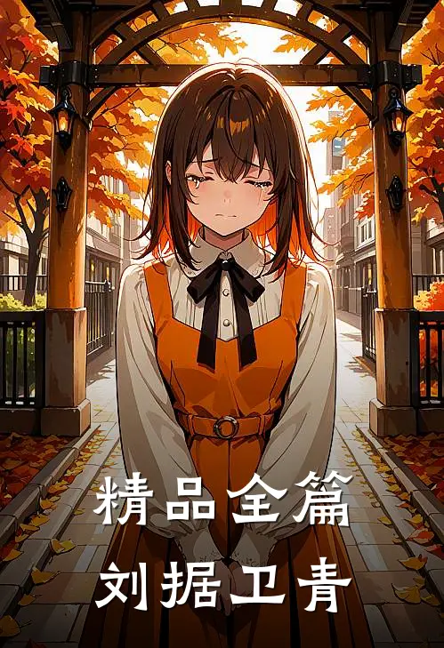 精品全篇刘据卫青