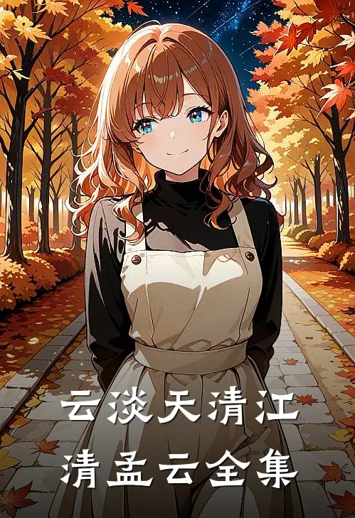 云淡天清江清孟云 全集