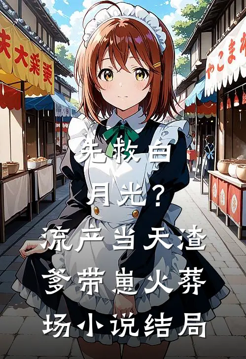 先救白月光？流产当天渣爹带崽火葬场小说结局