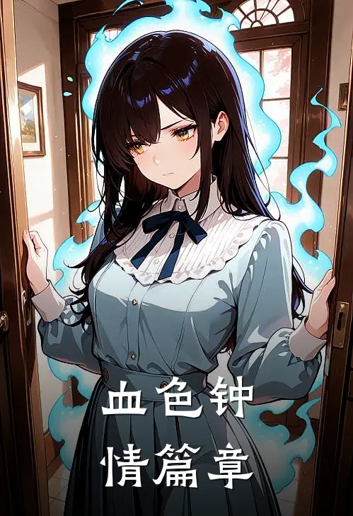 血色钟情篇章