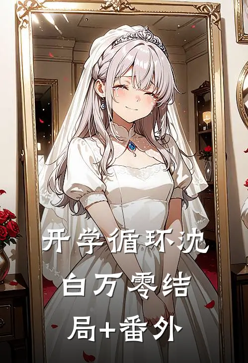 开学循环沈白万零结局+番外