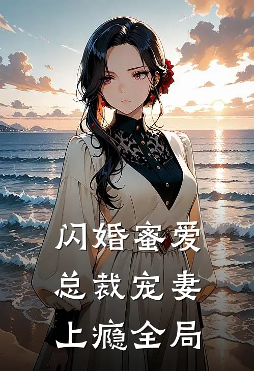 闪婚蜜爱：总裁宠妻上瘾全局