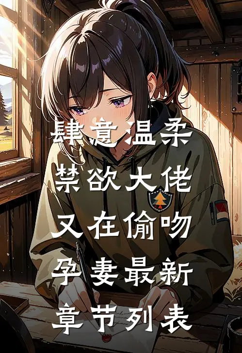 肆意温柔，禁欲大佬又在偷吻孕妻最新章节列表