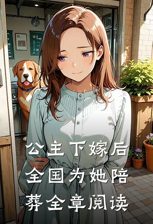 公主下嫁后，全国为她陪葬全章阅读