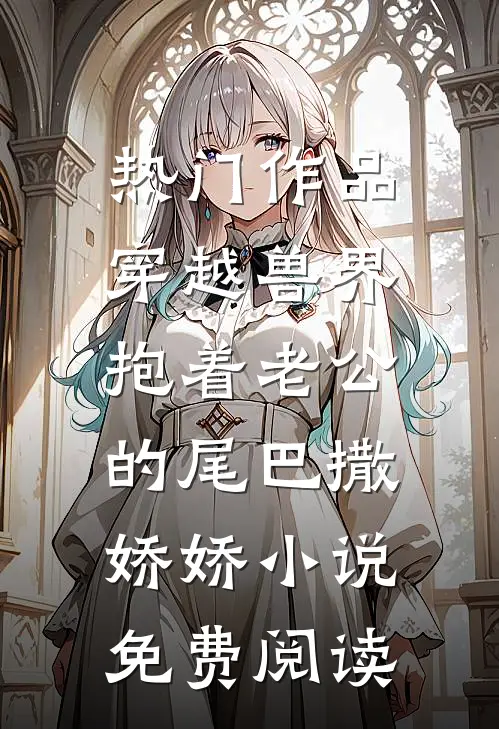 热门作品穿越兽界:抱着老公的尾巴撒娇娇小说免费阅读