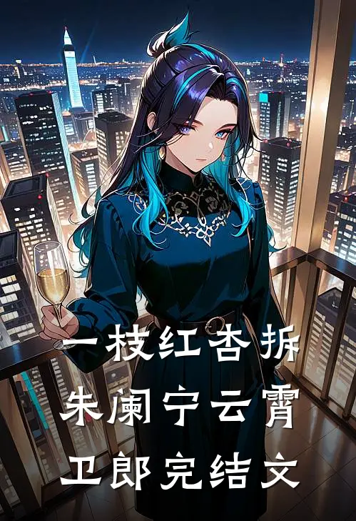 一枝红杏拆朱阑宁云霄卫郎完结文