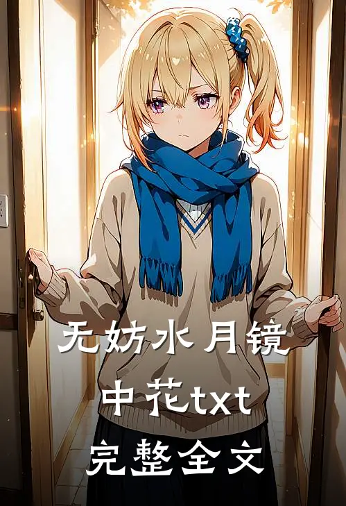 无妨水月镜中花txt完整全文