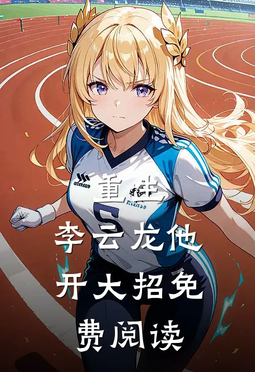 重生李云龙他开大招免费阅读