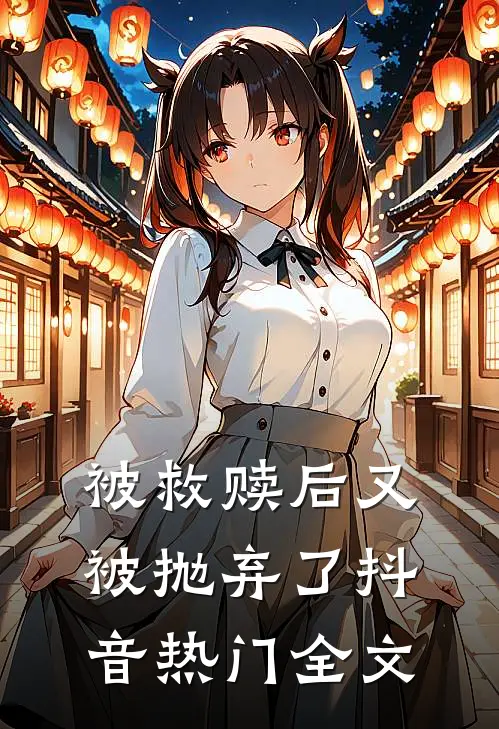 被救赎后又被抛弃了抖音热门全文