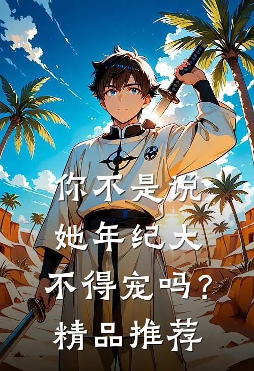 你不是说她年纪大，不得宠吗？精品推荐