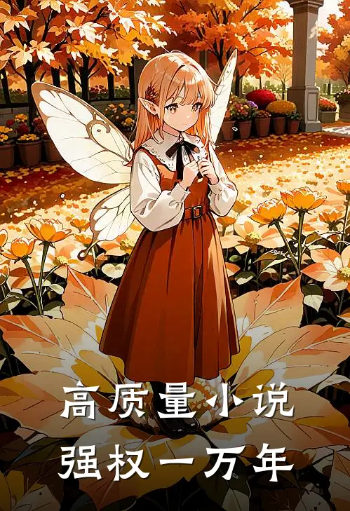 高质量小说强权一万年