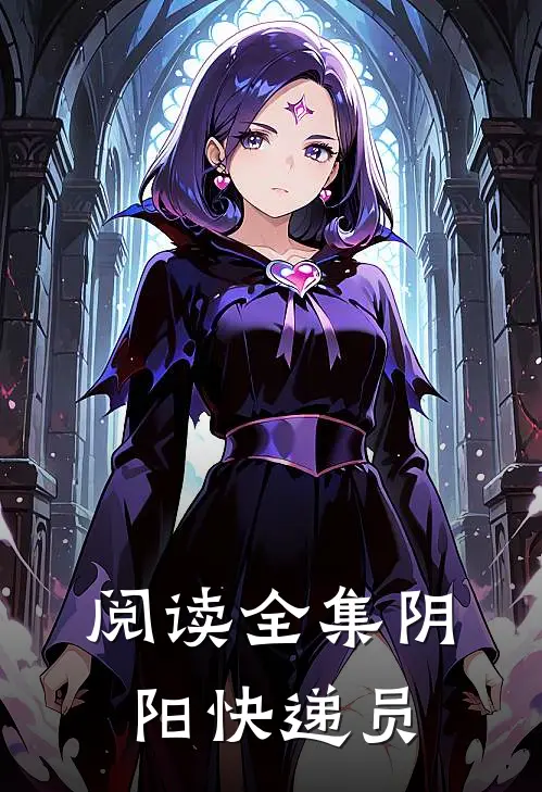 阅读全集阴阳快递员