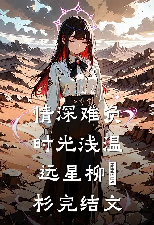 情深难负时光浅温远星柳玥杉完结文