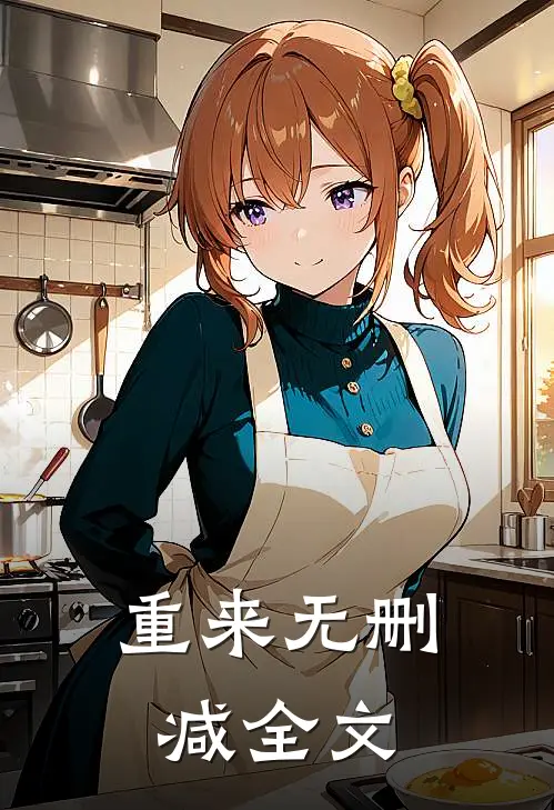 重来无删减全文