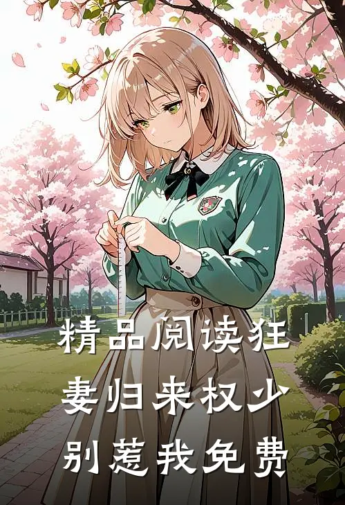 精品阅读狂妻归来权少别惹我免费