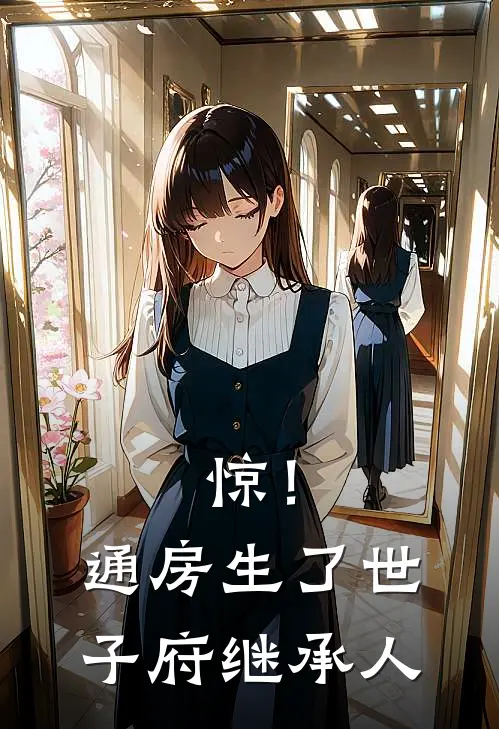 惊！通房生了世子府继承人
