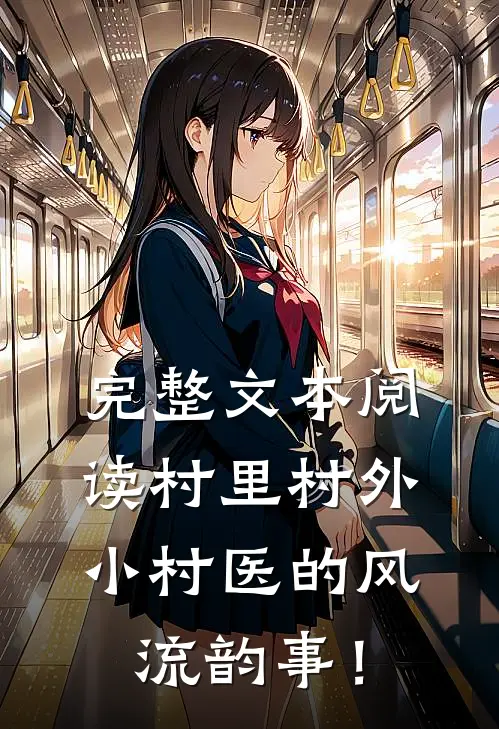完整文本阅读村里村外：小村医的风流韵事！