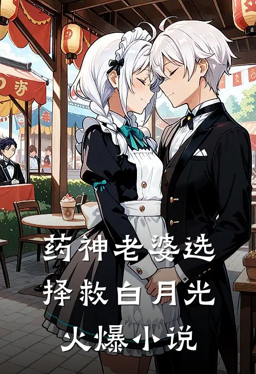 药神老婆选择救白月光火爆小说