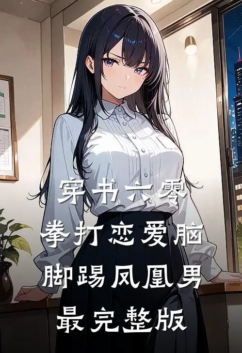 穿书六零：拳打恋爱脑脚踢凤凰男最完整版
