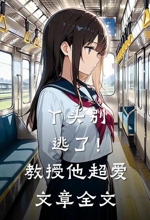丫头别逃了！教授他超爱文章全文