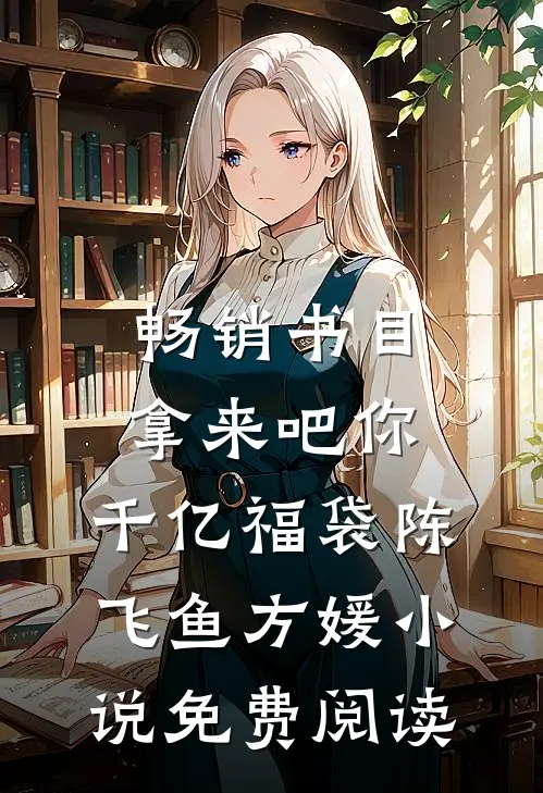 畅销书目拿来吧你:千亿福袋陈飞鱼方媛小说免费阅读
