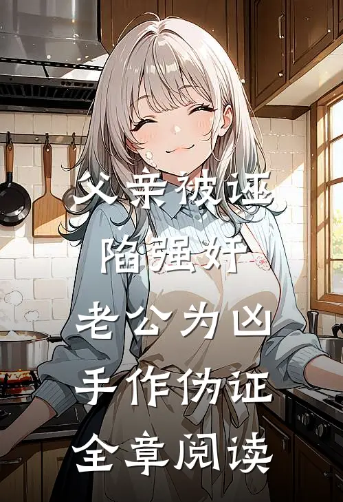 父亲被诬陷强奸，老公为凶手作伪证全章阅读
