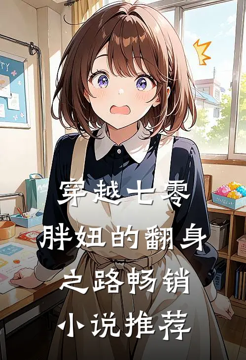 穿越七零：胖妞的翻身之路畅销小说推荐
