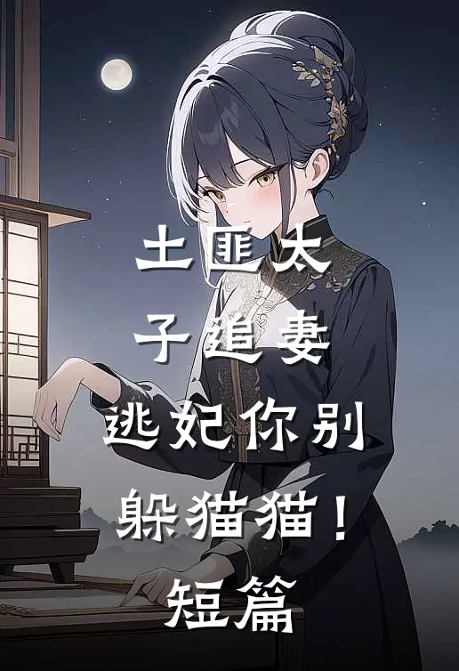 土匪太子追妻：逃妃你别躲猫猫！短篇