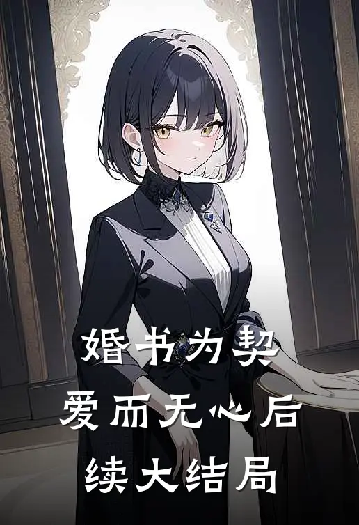 婚书为契，爱而无心后续大结局