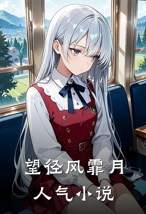 望径风霏月人气小说