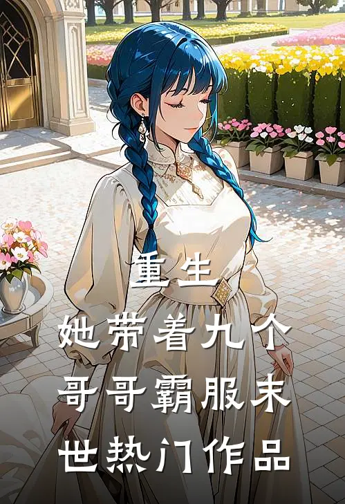重生，她带着九个哥哥霸服末世热门作品