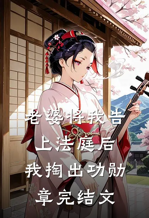 老婆将我告上法庭后，我掏出功勋章完结文