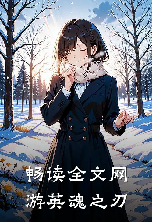 畅读全文网游英魂之刃