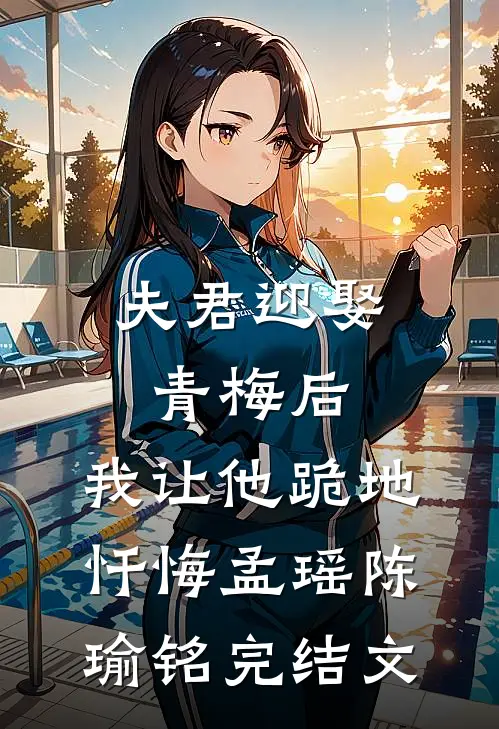 夫君迎娶青梅后，我让他跪地忏悔孟瑶陈瑜铭完结文